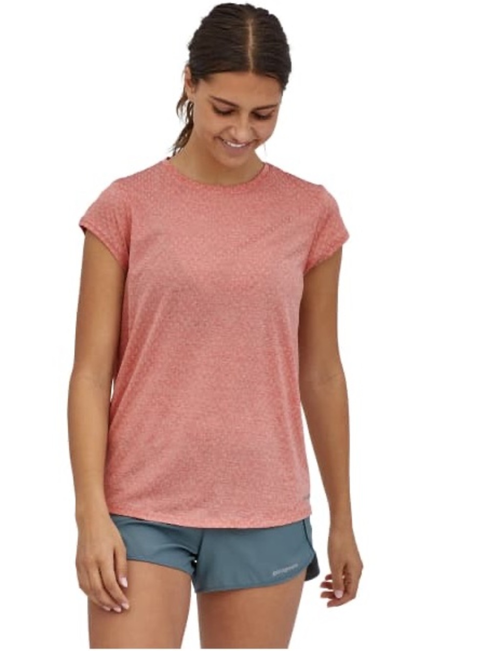 Patagonia Ridge Flow Shirt Medium Running Athletic Athleisure